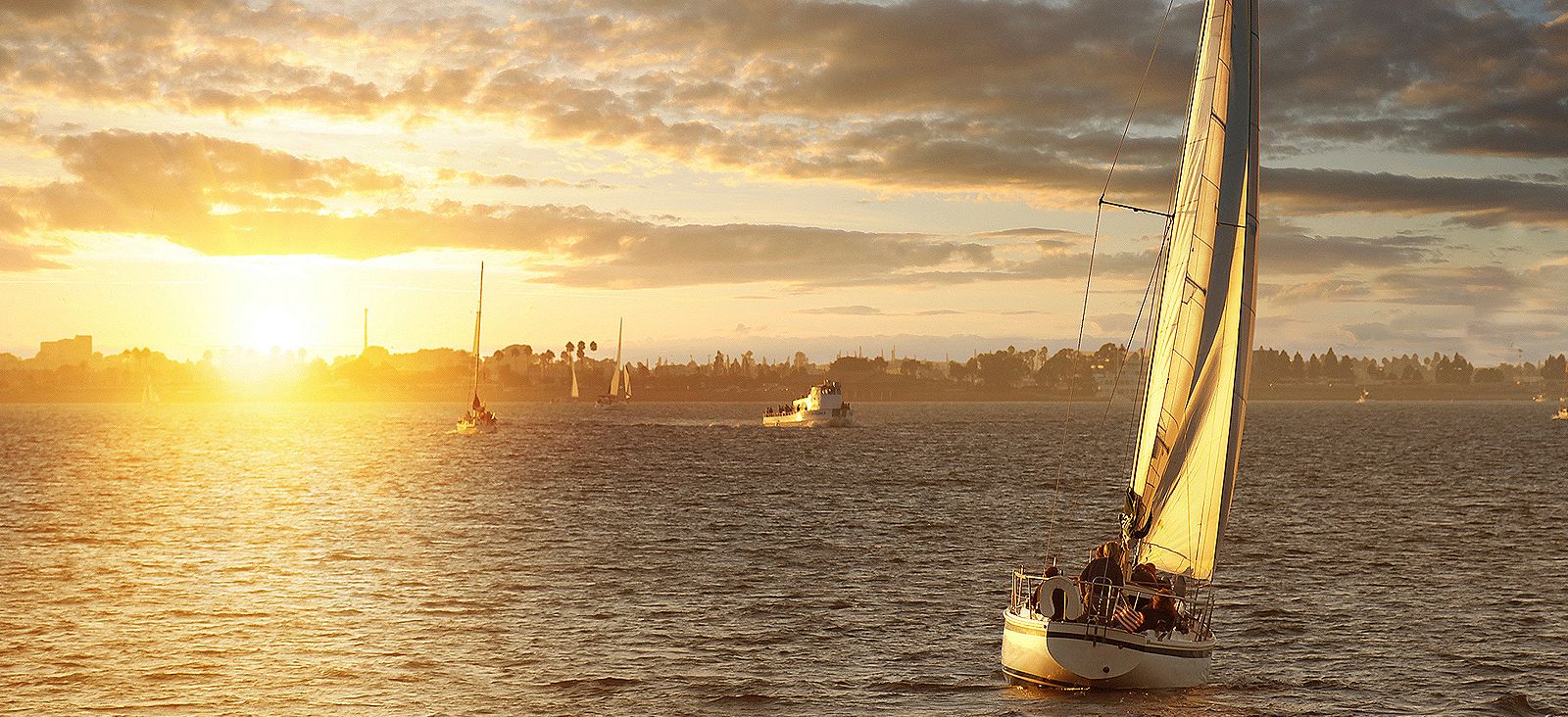 Sundown